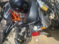 Royal Enfield Interceptor 650 Twin