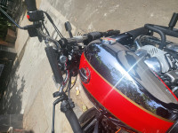 Royal Enfield Interceptor 650 Twin