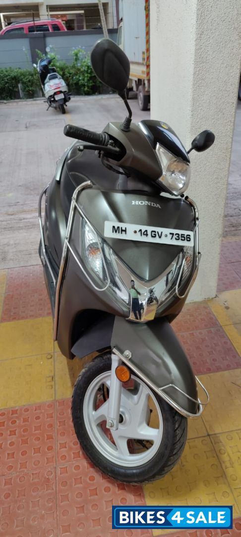 Honda Activa 125 BS6