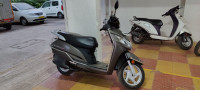 Honda Activa 125 BS6