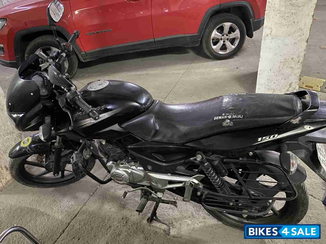 Bajaj Pulsar 150 DTSi