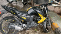 Yamaha FZ