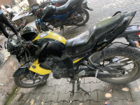 Yamaha FZ