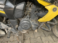 Yamaha FZ