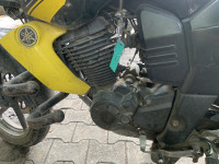 Yamaha FZ