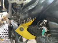 Yamaha FZ
