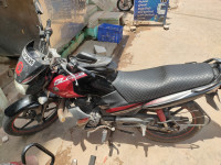 Yamaha Gladiator 2010 Model