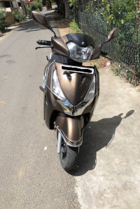 Hero Destini 125 2019 Model