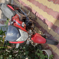 Hero Hunk 2010 Model