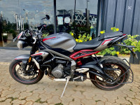 Triumph Street Triple R