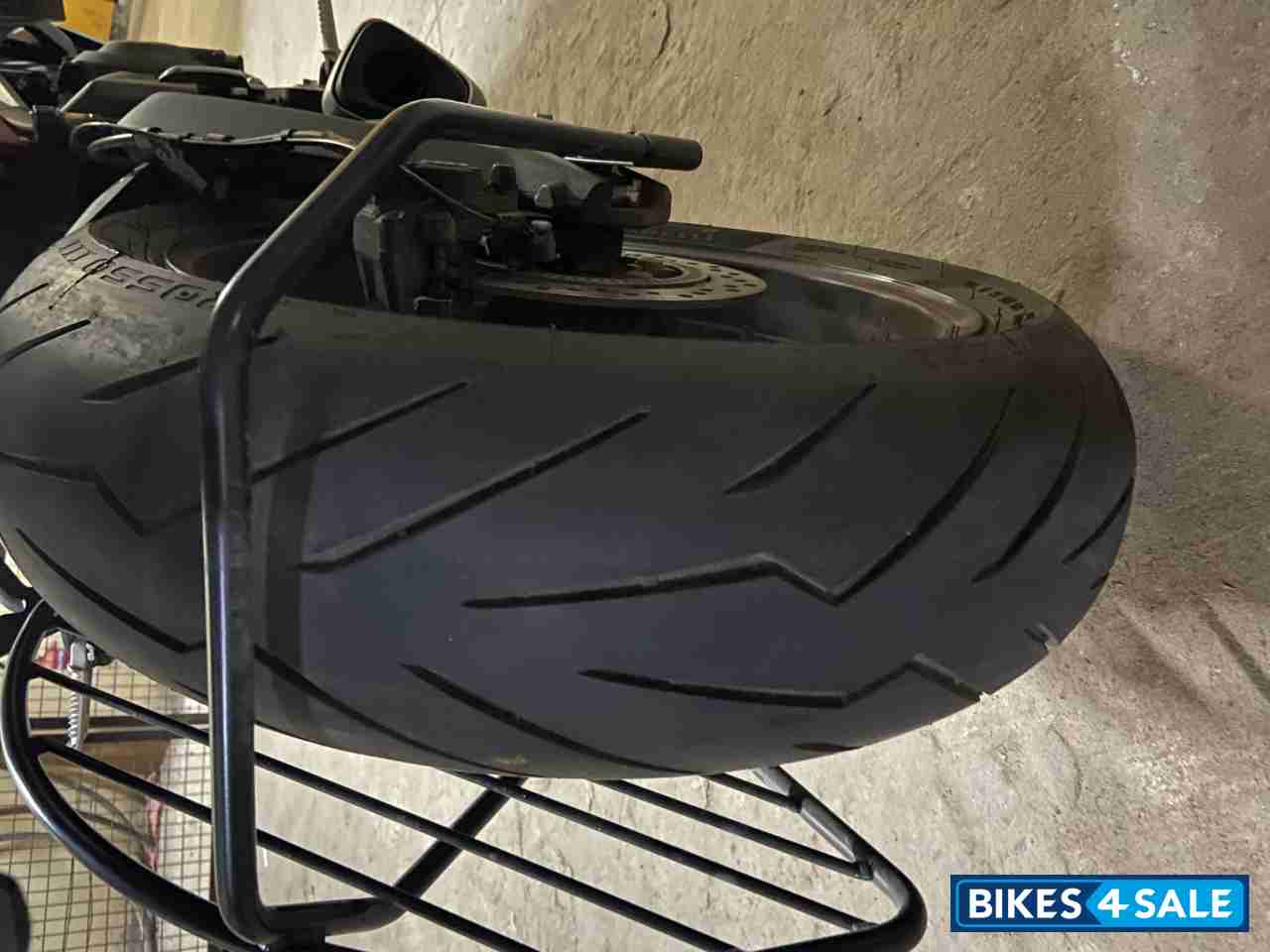 Triumph Street Triple R Triumph Street Triple R