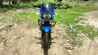 Bajaj Pulsar 180