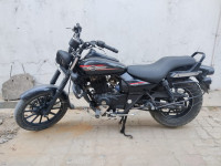 Bajaj Avenger Street 220 2015 Model