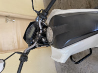 Honda CB Hornet 160R 2016 Model