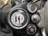 Royal Enfield Classic Gunmetal Grey