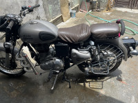Royal Enfield Classic Gunmetal Grey