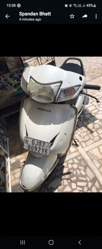 Honda Activa 2013 Model