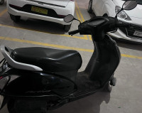 Honda Activa 2010 Model
