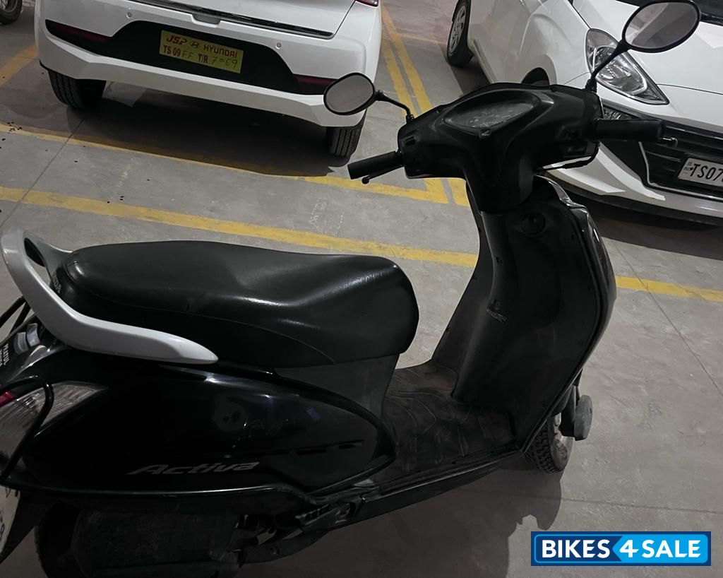Honda Activa