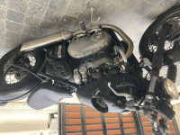 Triumph  Bobber  Model