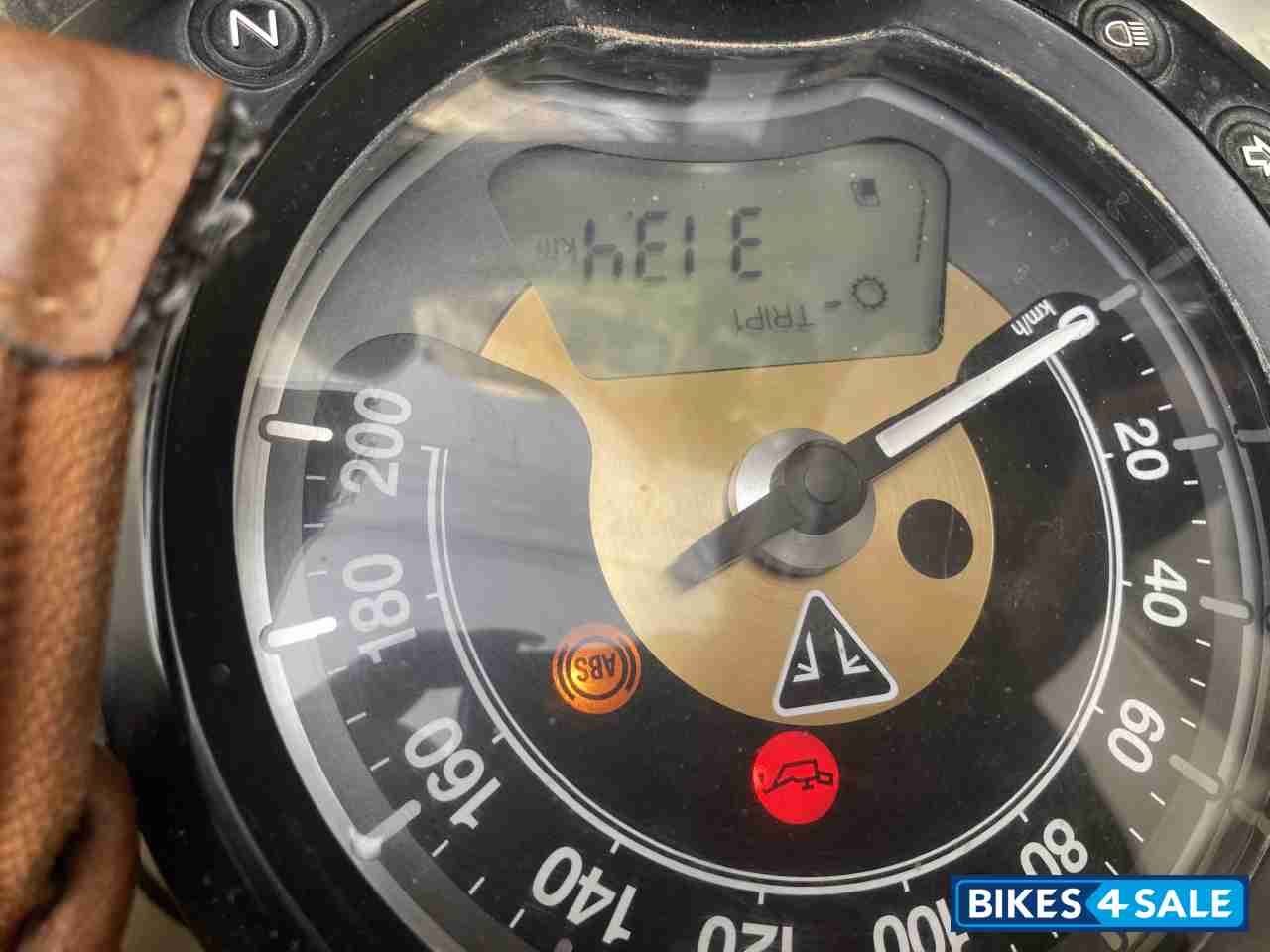 Black Triumph Bobber Black Triumph Bobber