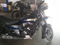 Bajaj Avenger Street 150 2017 Model