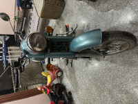 Royal Enfield Classic 500