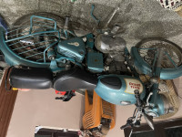 Royal Enfield Classic 500