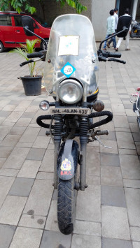 Bajaj Avenger Street 150 2016 Model
