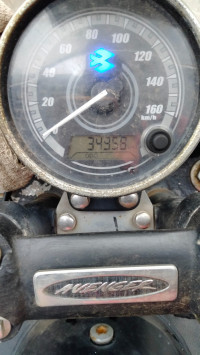 Bajaj Avenger Street 150