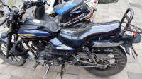 Bajaj Avenger Street 150