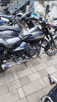 Bajaj Avenger Street 150