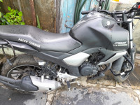 Yamaha FZ-S FI V3 BS6 2021 Model