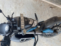 Yamaha FZ FI V3 BS6 2020 Model