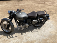 Royal Enfield Classic 350