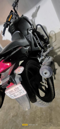 Honda CB Unicorn 160