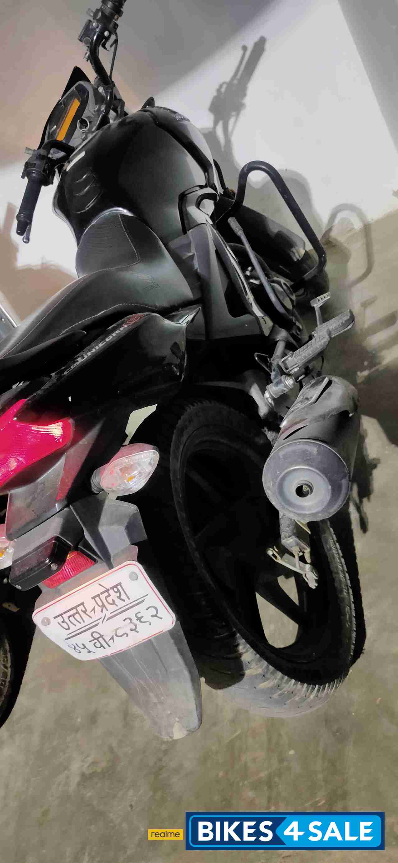 Honda CB Unicorn 160