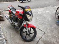 Honda CBF Stunner 2012 Model