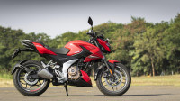 Bajaj Pulsar N250 2022 Model