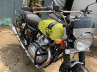 Royal Enfield Interceptor 650 Twin