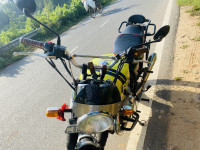 Royal Enfield Interceptor 650 Twin