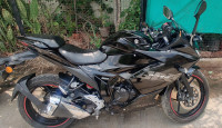 Suzuki Gixxer 150