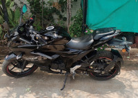 Suzuki Gixxer 150