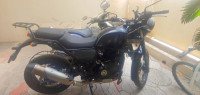 Royal Enfield Himalayan BS VI 2019 Model