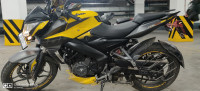 Bajaj Pulsar 200 NS