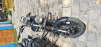 Bajaj Avenger Street 150 2016 Model