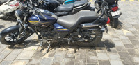 Bajaj Avenger Street 150