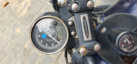 Bajaj Avenger Street 150