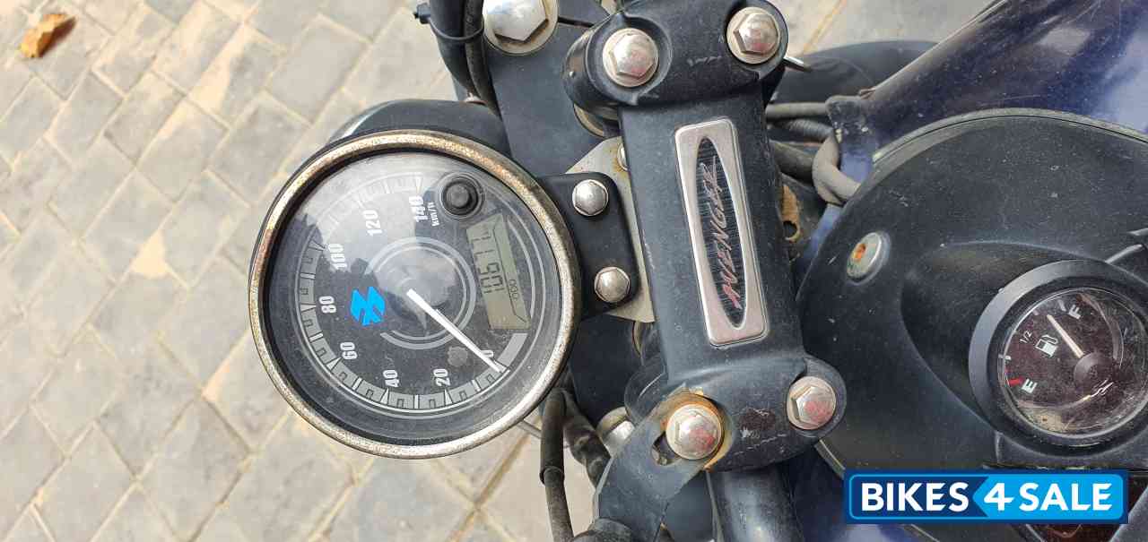 Bajaj Avenger Street 150