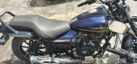 Bajaj Avenger Street 150